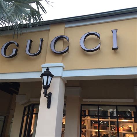 miami outlet mall gucci|gucci outlet miami florida.